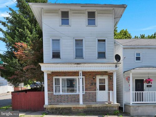 234 Coal St, PORT CARBON, PA, 17965-1632 | Card Image