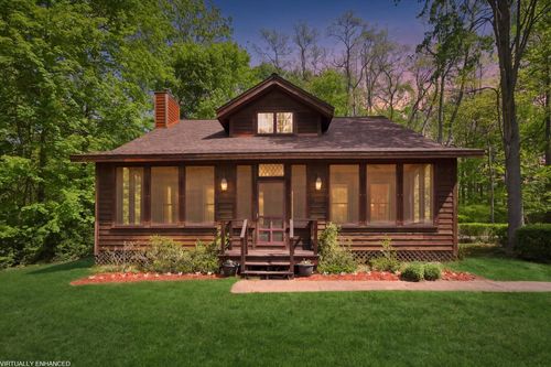 58 Lincoln Avenue, South Haven, MI, 49090 | Card Image