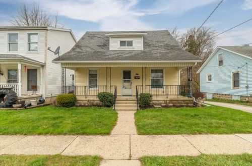 716 Taft St, Sidney, OH, 45365-2542 | Card Image