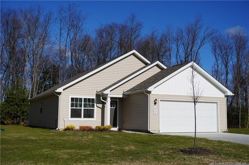 0 Chartres St, Fuquay Varina, NC, 27526 | Card Image
