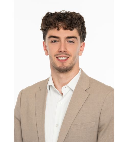 Zakary Belaidi-Pelletier