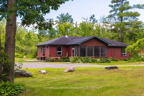 17 Fire Route 79, Buckhorn, ON, K0L1J0 | Card Image