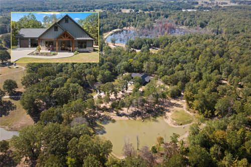 3465 County Road 1360, Mt Pleasant, TX, 75455-9092 | Card Image
