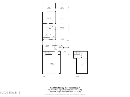 1110 Snowden Rd, Wilmington, NC, 28412-7772 | Card Image