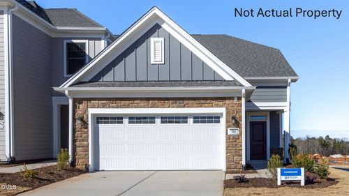 2201 Wigan Ln, Durham, NC, 27703-4480 | Card Image