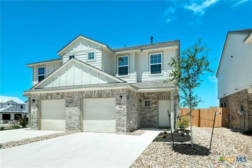 303 Alamar Knot Way, Georgetown, TX, 78626-2857 | Card Image