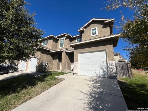 6307-6305-6307 Attucks Ln, San Antonio, TX, 78238-5409 | Card Image