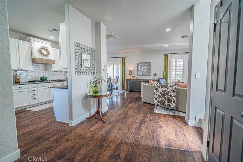 Residential in Castaic 2