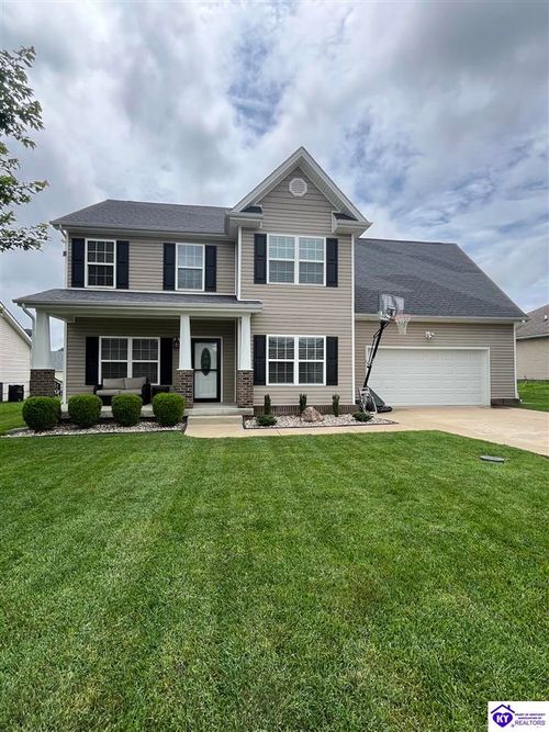 506 Concord Grape Way, Vine Grove, KY, 40175-8425 | Card Image