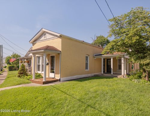 2208 S Shelby St, Louisville, KY, 40217 | Card Image