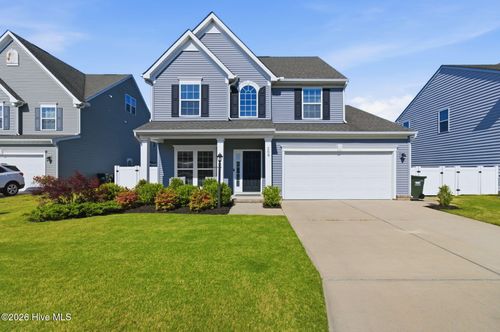 208 Sunny Lake Rd, Moyock, NC, 27958-8004 | Card Image