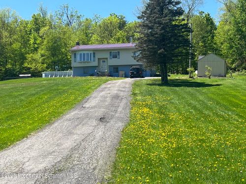 424 Teel Rd, Springville, PA, 18844-7582 | Card Image