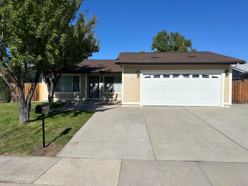 1066 Palmwood Dr, Sparks, NV, 89434-1633 | Card Image