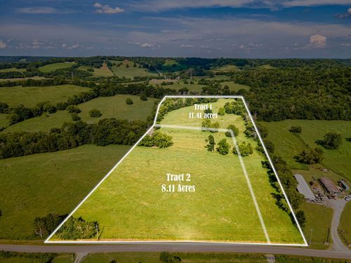 2 Hickerson Rd, Wartrace, TN, 37183 | Card Image