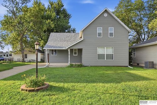 509 E Elk St, Hooper, NE, 68031-3009 | Card Image