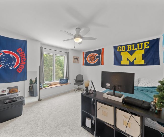7624 Quail Ridge Dr, House other with 4 bedrooms, 4 bathrooms and null parking in Dexter MI | Image 31