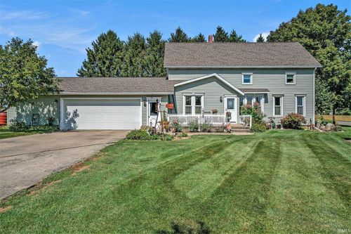 65101 County Road 1, Wakarusa, IN, 46573-9507 | Card Image