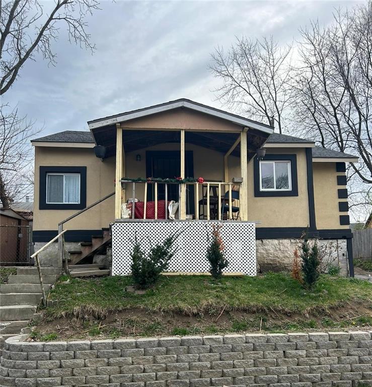 16th St, Kansas City, MO 64127