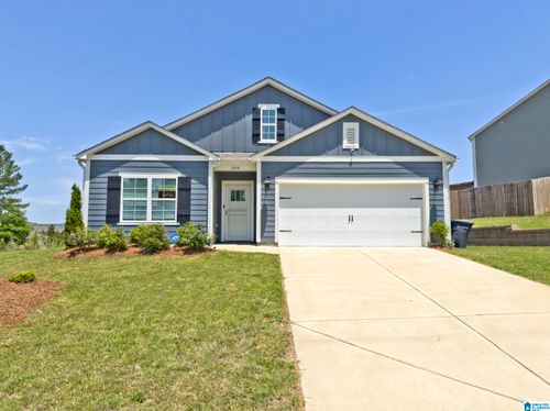 306 Park Crest Run, CHELSEA, AL, 35043-5470 | Card Image