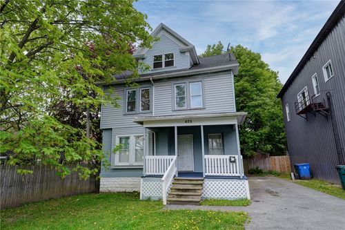 475 Sherman St, Rochester, NY, 14606-2450 | Card Image