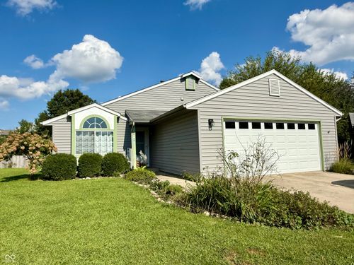 2319 Bainbridge Ct, West Lafayette, IN, 47906-5387 | Card Image