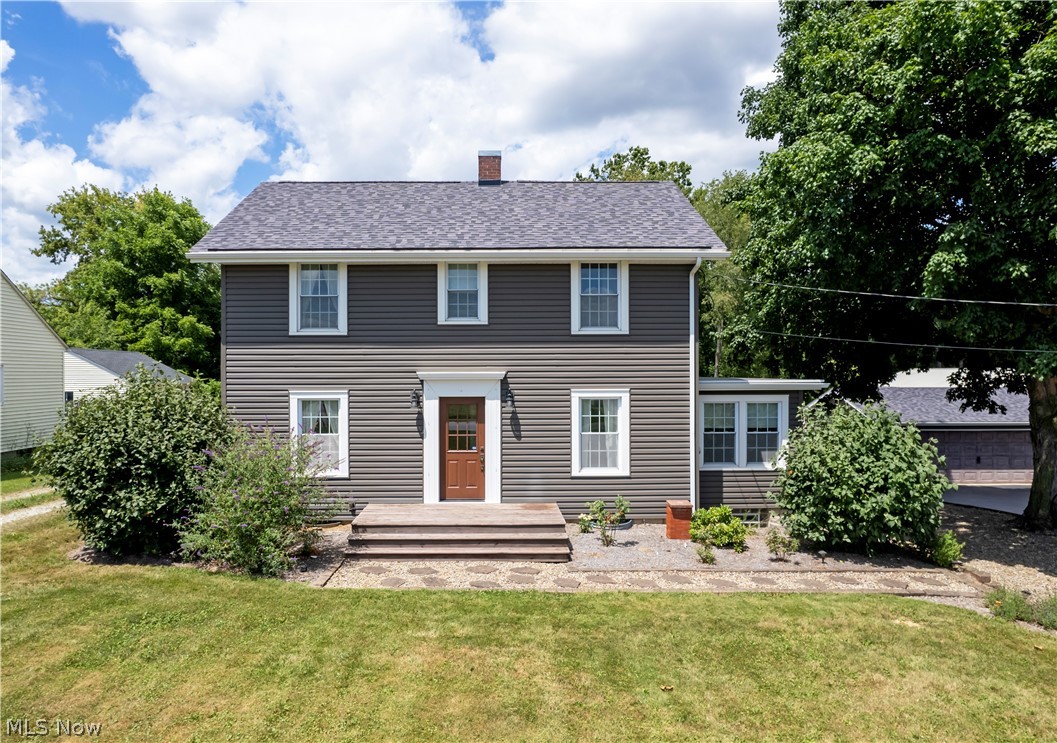 Old Lincoln Way, Wooster, OH 44691
