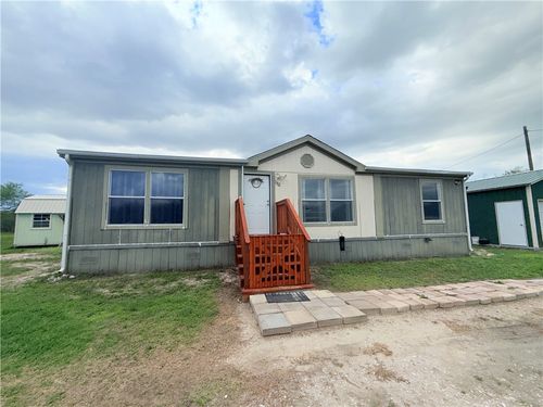 1312 Antonia St, Sinton, TX, 78387-3931 | Card Image