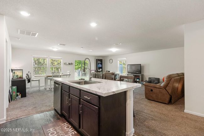 3006 Tidal Creek Ct, House other with 3 bedrooms, 2 bathrooms and null parking in GREEN COVE SPRINGS FL | Image 19
