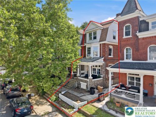 226 S Madison St, Allentown, PA, 18102-4623 | Card Image