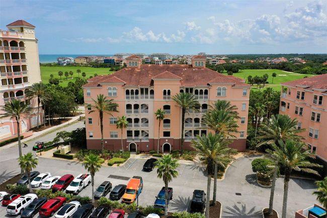 APT-1425 - 5 Ocean Crest Way, Condo with 3 bedrooms, 2 bathrooms and null parking in PALM COAST FL | Image 35