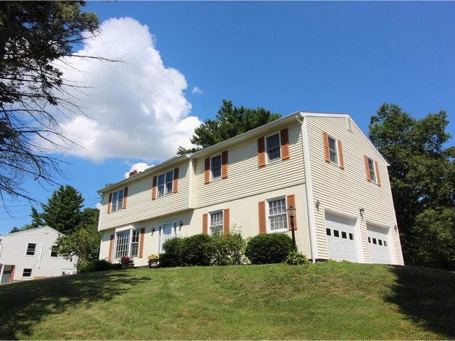 95 Grove Ln, House other with 4 bedrooms, 4 bathrooms and null parking in Shelburne VT | Image 33