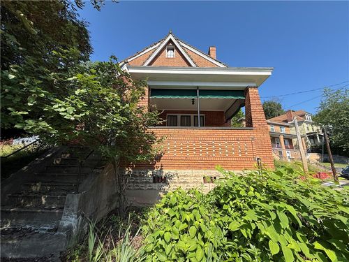 1357 Lincoln Ave, Pittsburgh, PA, 15206-2312 | Card Image