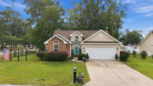 201 Riverbrook Dr, Little River, SC, 29566-8675 | Card Image