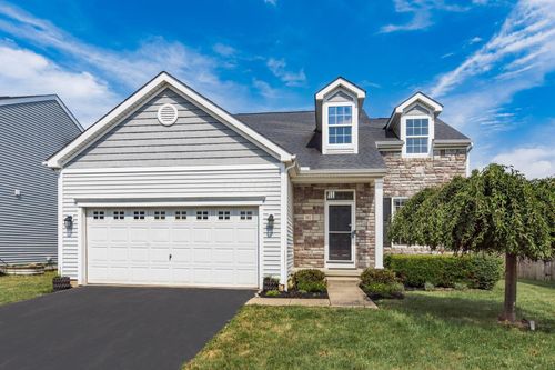 392 Mogul Dr, Galloway, OH, 43119-2203 | Card Image
