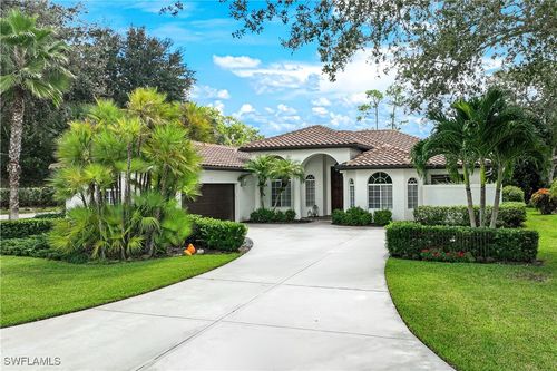 3960 Deep Passage Way, NAPLES, FL, 34109-0780 | Card Image