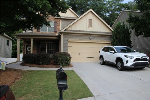5230 Centennial Hill Dr Nw, Acworth, GA, 30102-8512 | Card Image