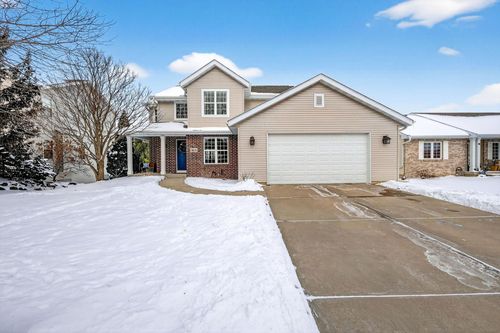 9618 Shadow Ridge Trail, MADISON, WI, 53562 | Card Image