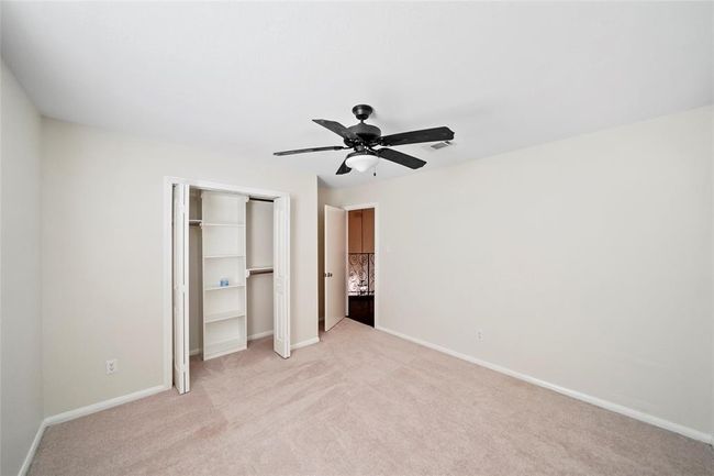 Secondary bedroom | Image 29