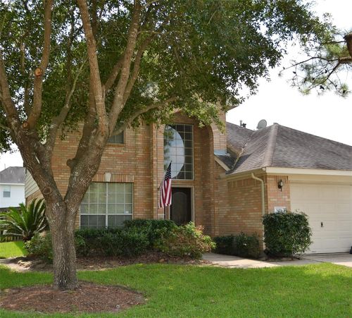 3426 Auburn Hollow Ln, Katy, TX, 77450-7450 | Card Image