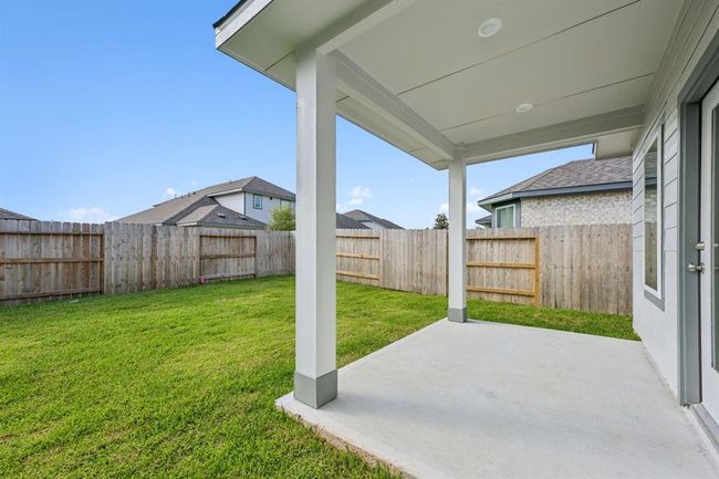 1472 Waggoner Ranch Trl, House other with 5 bedrooms, 4 bathrooms and 2 parking in Conroe TX | Image 39