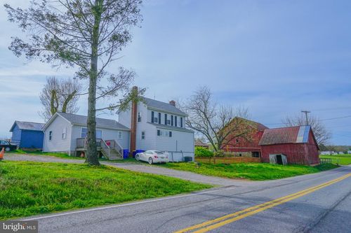 14803 Mount Olivet Rd, FELTON, PA, 17322 | Card Image