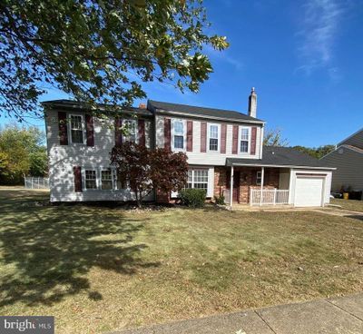 401 N Otter Branch Drive, House other with 4 bedrooms, 1 bathrooms and null parking in GLENDORA NJ | Image 2