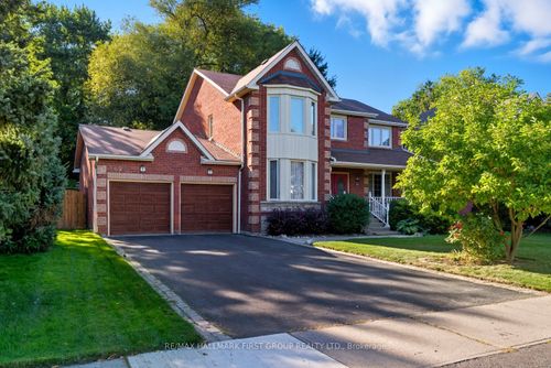 1674 Heathside Cres, Pickering, ON, L1V5V6 | Card Image