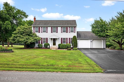 58 Kennedy Rd, Catawissa, PA, 17820-8219 | Card Image