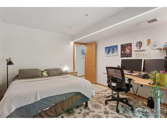 APT-102 - 2802 Sundown Ln, House attached with 2 bedrooms, 1 bathrooms and null parking in Boulder CO | Image 13