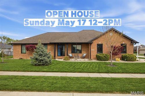 13976 Lincoln Dr, Breese, IL, 62230-3405 | Card Image