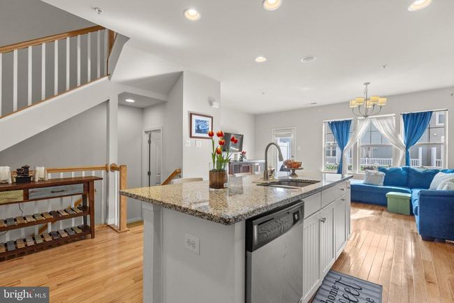 9824 Ushers Pl, Townhouse with 3 bedrooms, 3 bathrooms and null parking in WALDORF MD | Image 18