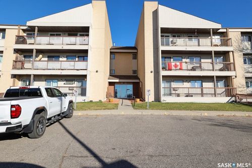 102-1130 Radway Street N, Regina, SK, S4X4J5 | Card Image