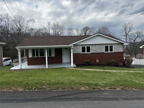 112 Greenwood Dr==, North Strabane, PA, 15317 | Card Image