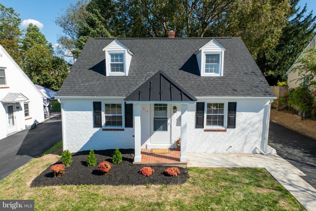 Garfield St, Kennett Square, PA 19348